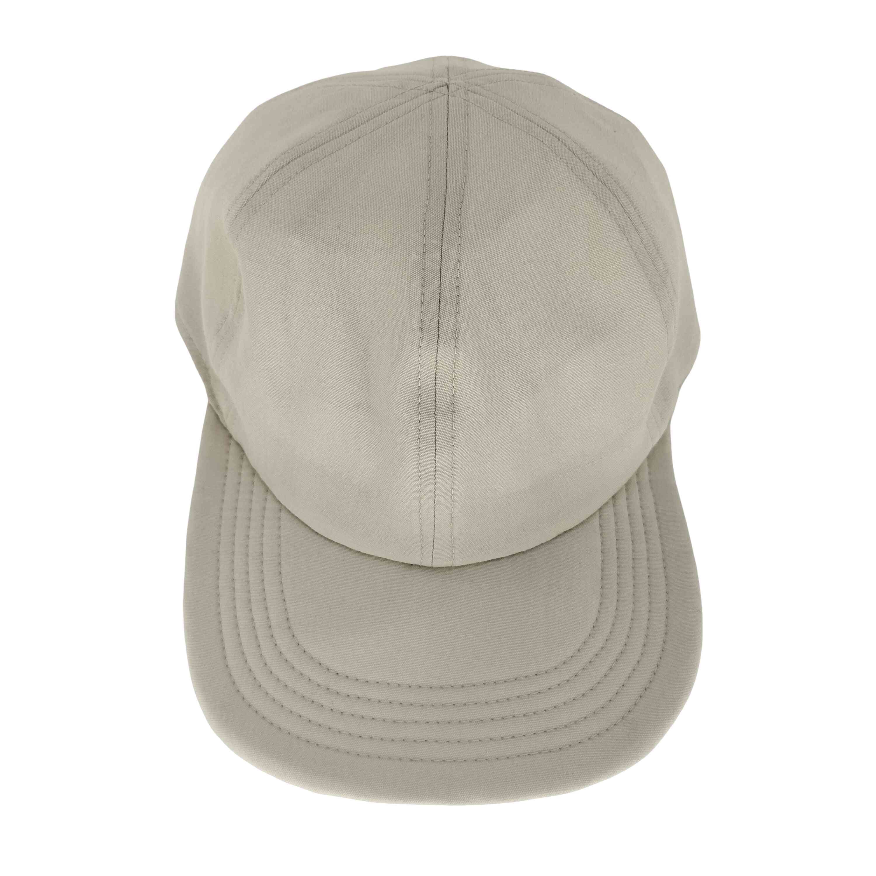 Boiled Wool 6 Panel Cap ボイルド ウール 6パネル キャップ【1137752211596】