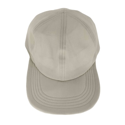 Boiled Wool 6 Panel Cap ボイルド ウール 6パネル キャップ【1137752211596】