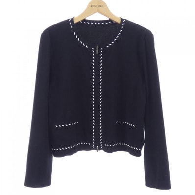 フォクシー FOXEY LEONIE 44397 カーディガン