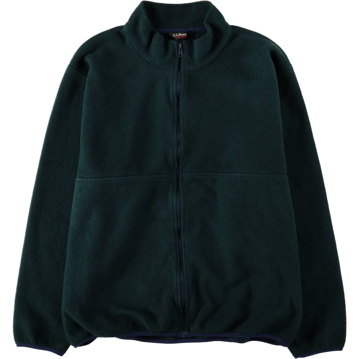 古着 90~00年代 エルエルビーン L.L.Bean OUTDOORS フリースジャケット メンズXL相当 ヴィンテージ/eaa685758