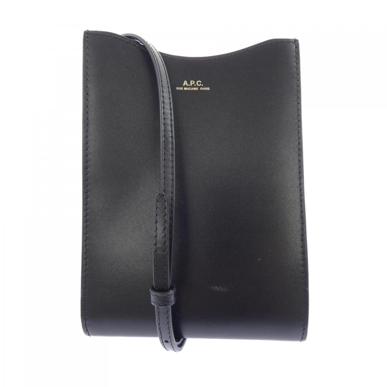 アーペーセー A.P.C. BAG