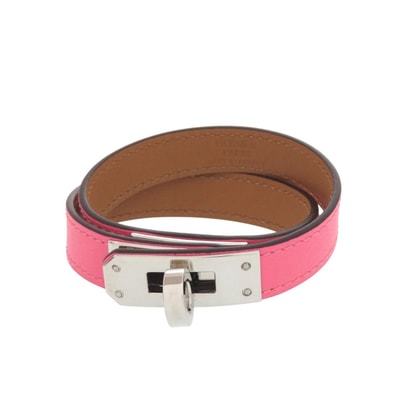 エルメス ケリー ドゥブルトゥール 2連 ヴォースイフト ロ