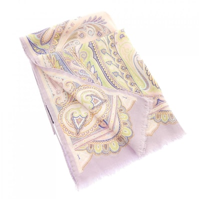エトロ ETRO STOLE