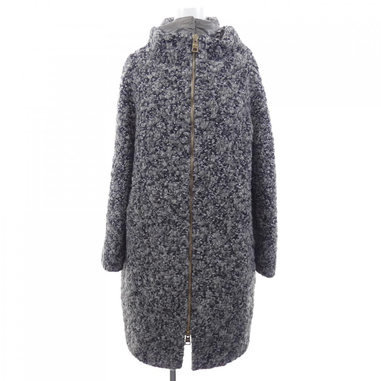 ヘルノ Herno CA0012D コート