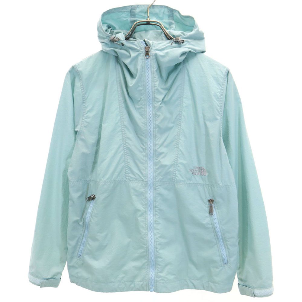 THE NORTH FACE マウンテンパーカー