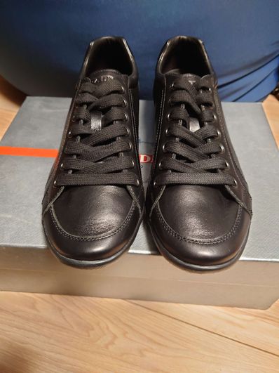 プラダシューズ