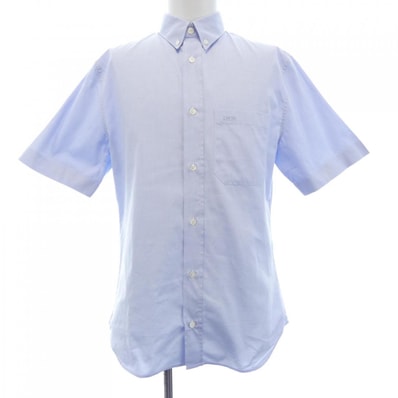 ディオール DIOR 013C533A4738 S/Sシャツ