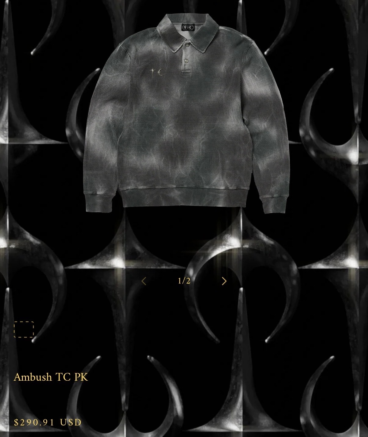THUG CLUB Ambush TC PK "Camo"
