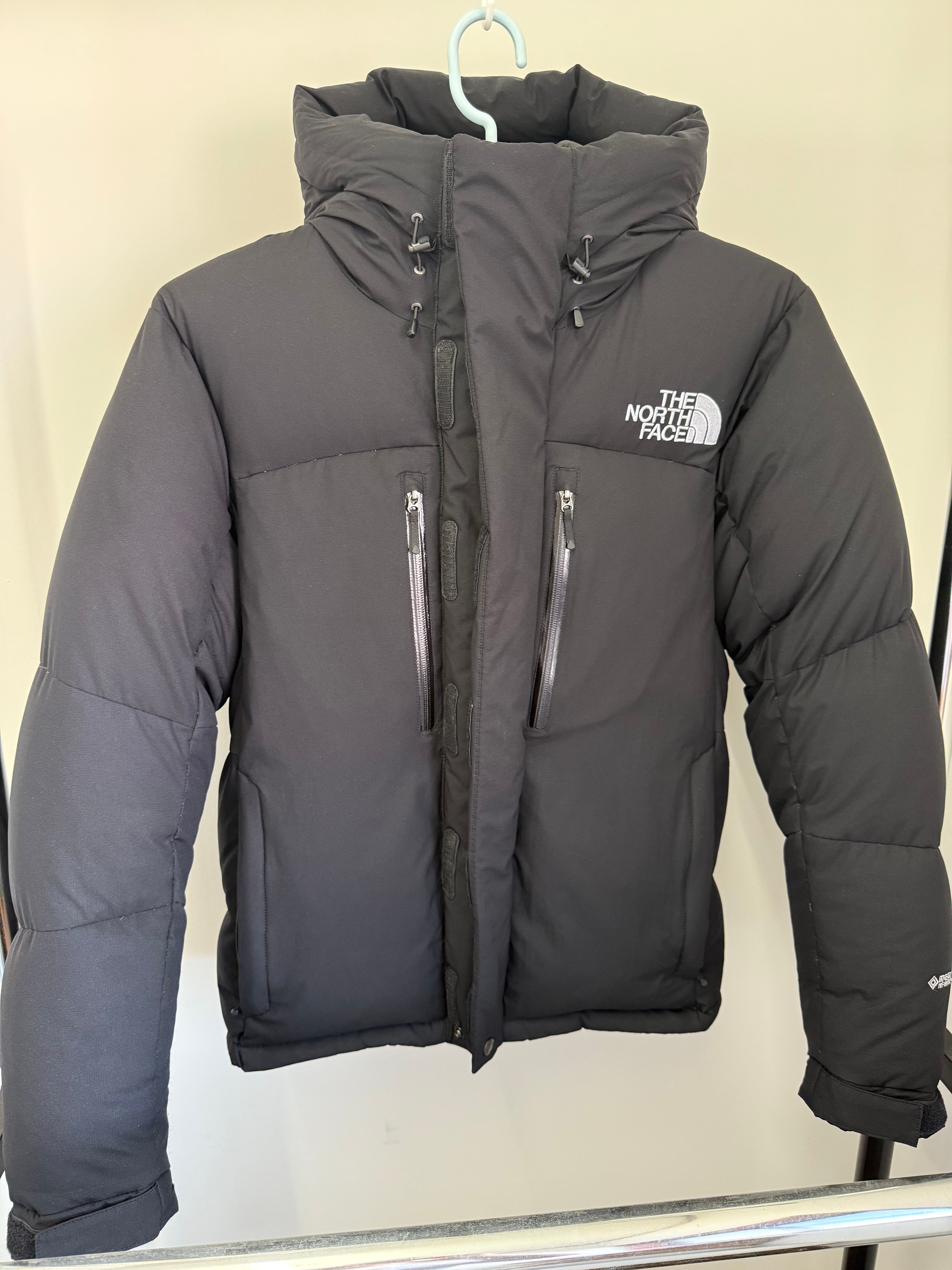The North Face Baltro Light Jacket 2022 "Black"