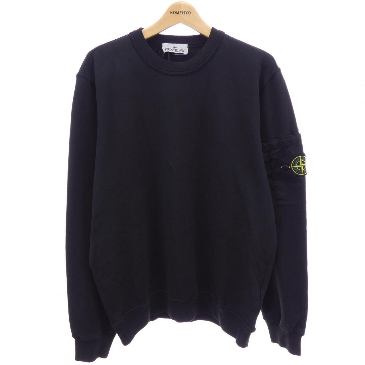 ストーンアイランド STONE ISLAND L1S156100019 スウェット