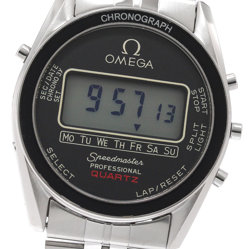 オメガ スピードマスター プロフェッショナル メンズ 【中古】