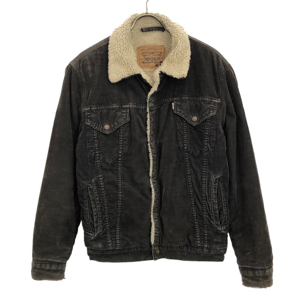 Levi's コーデュロイ ジャケット