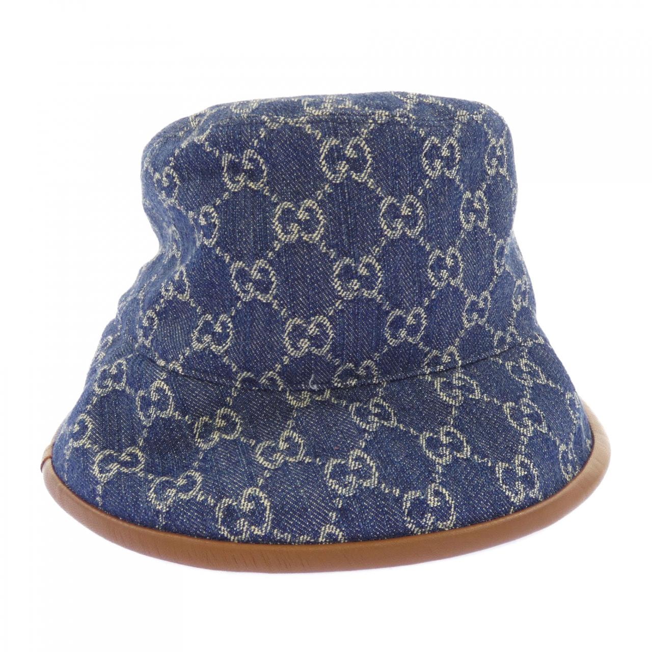 グッチ GUCCI 576371 4HAC3 ハット