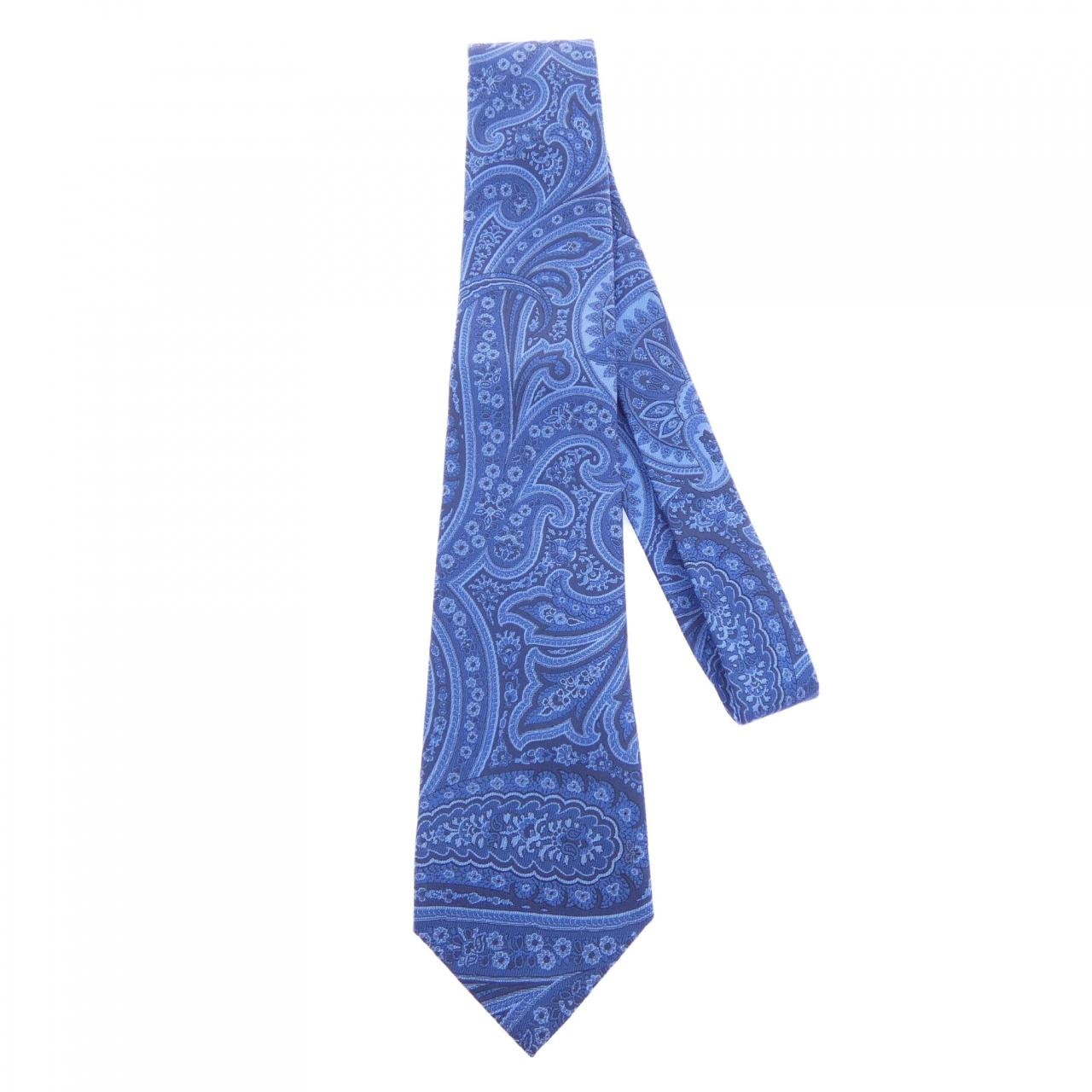 エトロ ETRO NECKTIE