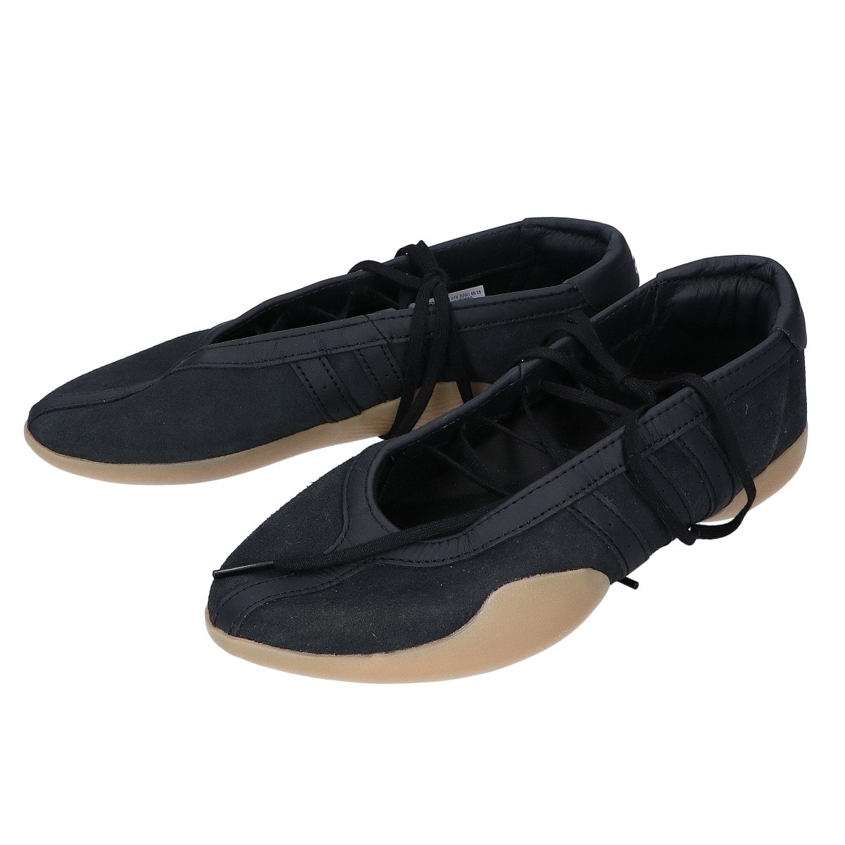 アディダス 【美品/25年製】JQ0669 Taekwondo Mei Ballet テコンドー メイ バレエ スニーカー/ 24