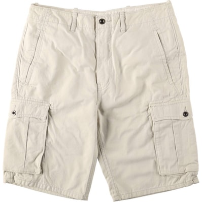 古着 リーバイス Levi's カーゴショーツ ハーフパンツ メンズw35相当/eaa668344