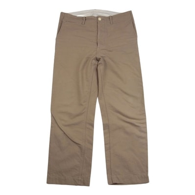 visvim Dalton Slacks (W/L) visvim Dalton Slacks (W/L)