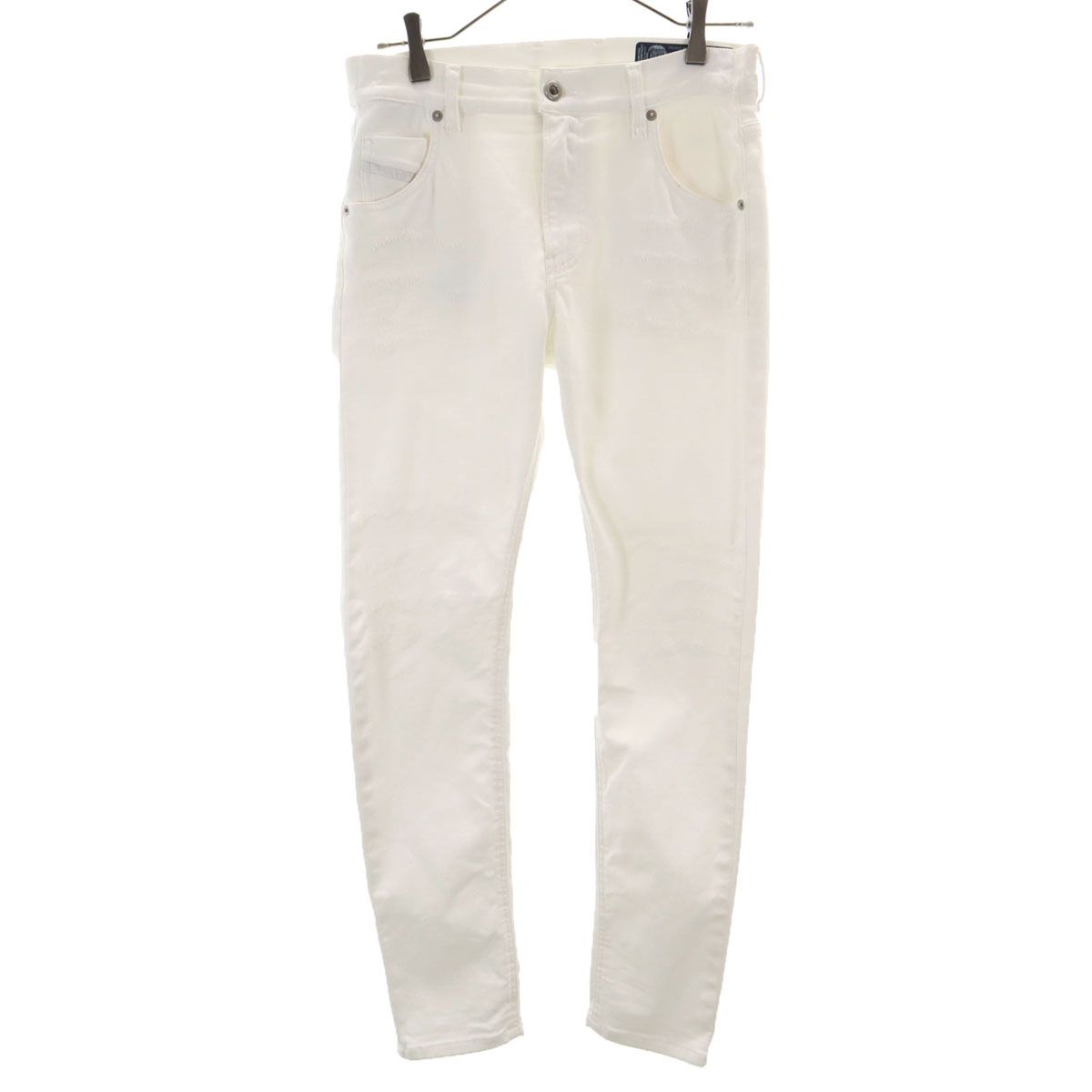 DIESEL ストレッチ スリムパンツ