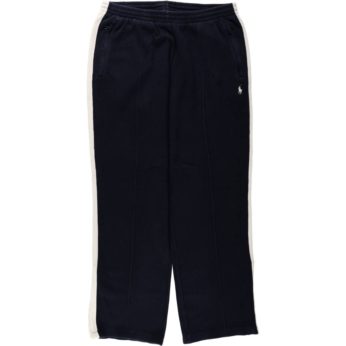 古着 ラルフローレン Ralph Lauren POLO by Ralph Lauren スウェットパンツ メンズXL相当/eaa676095