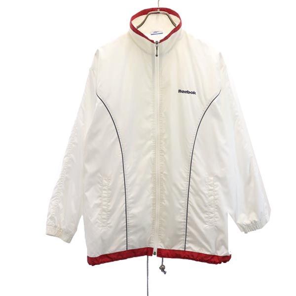 Reebok トレーニング ウインドブレーカー