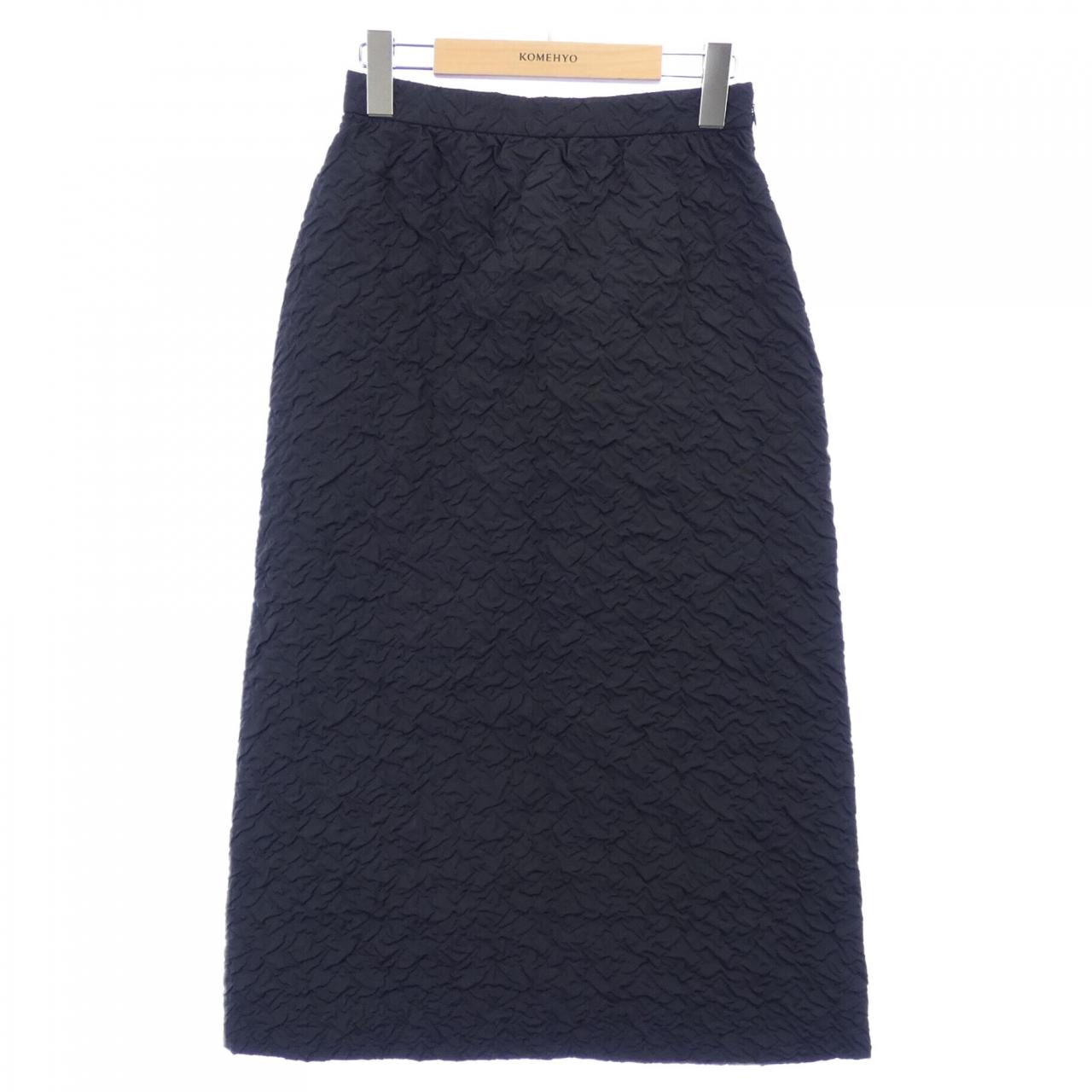 クリスチャンディオール CHRISTIAN DIOR 351J03A2749 スカート