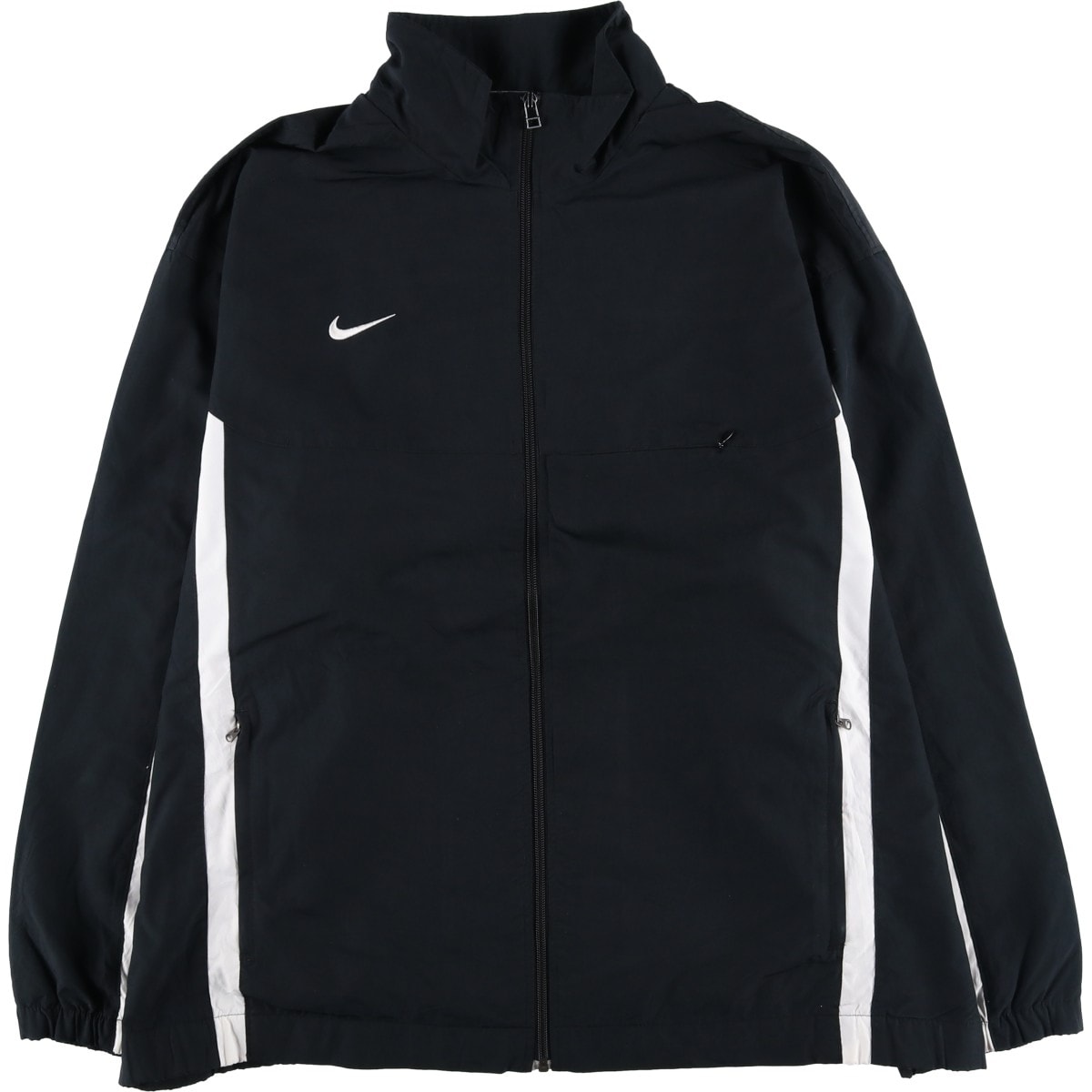 古着 00年代 ナイキ NIKE TEAM ウインドブレーカー メンズXL相当/eaa459170