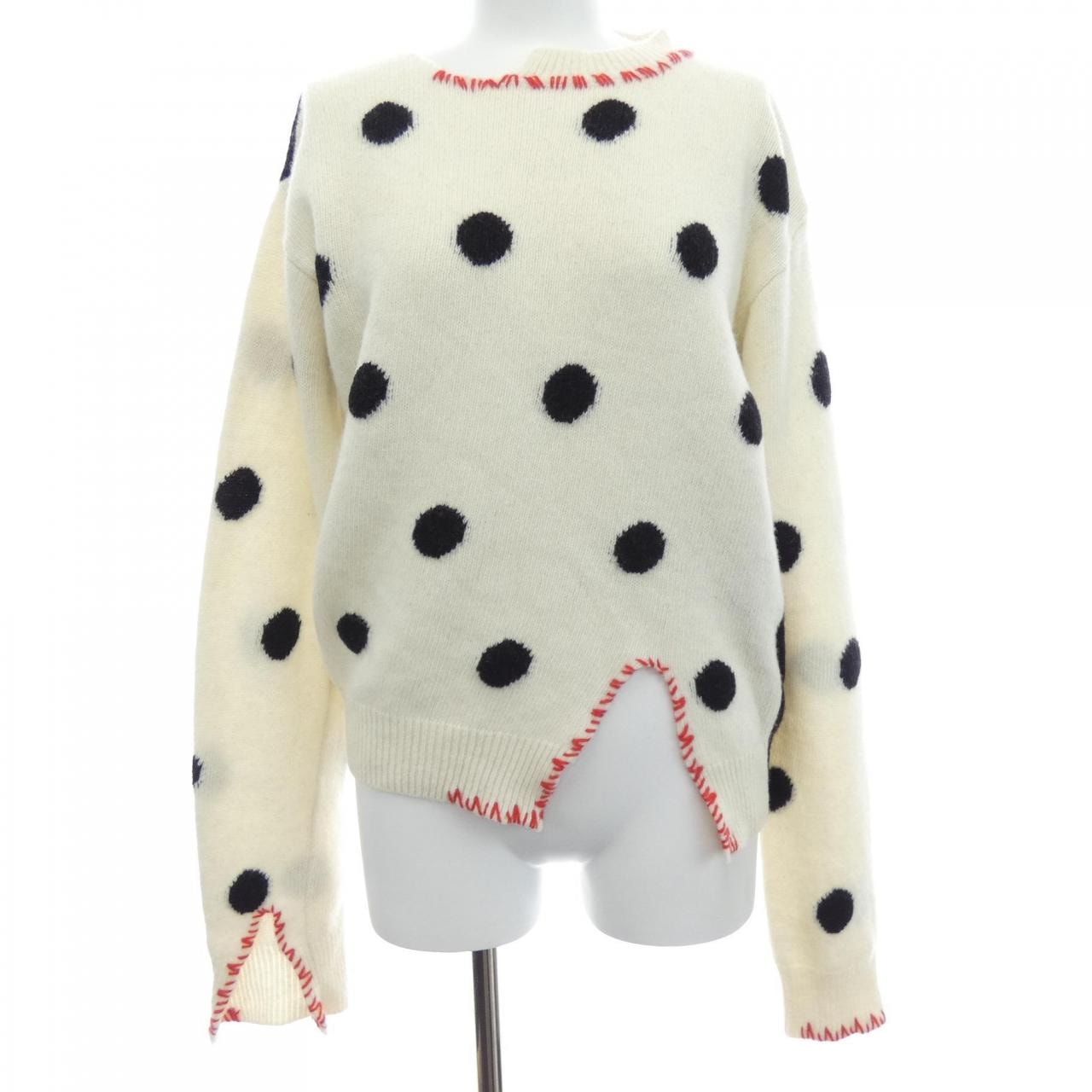 マルニ MARNI GCMD0481Q0 ニット