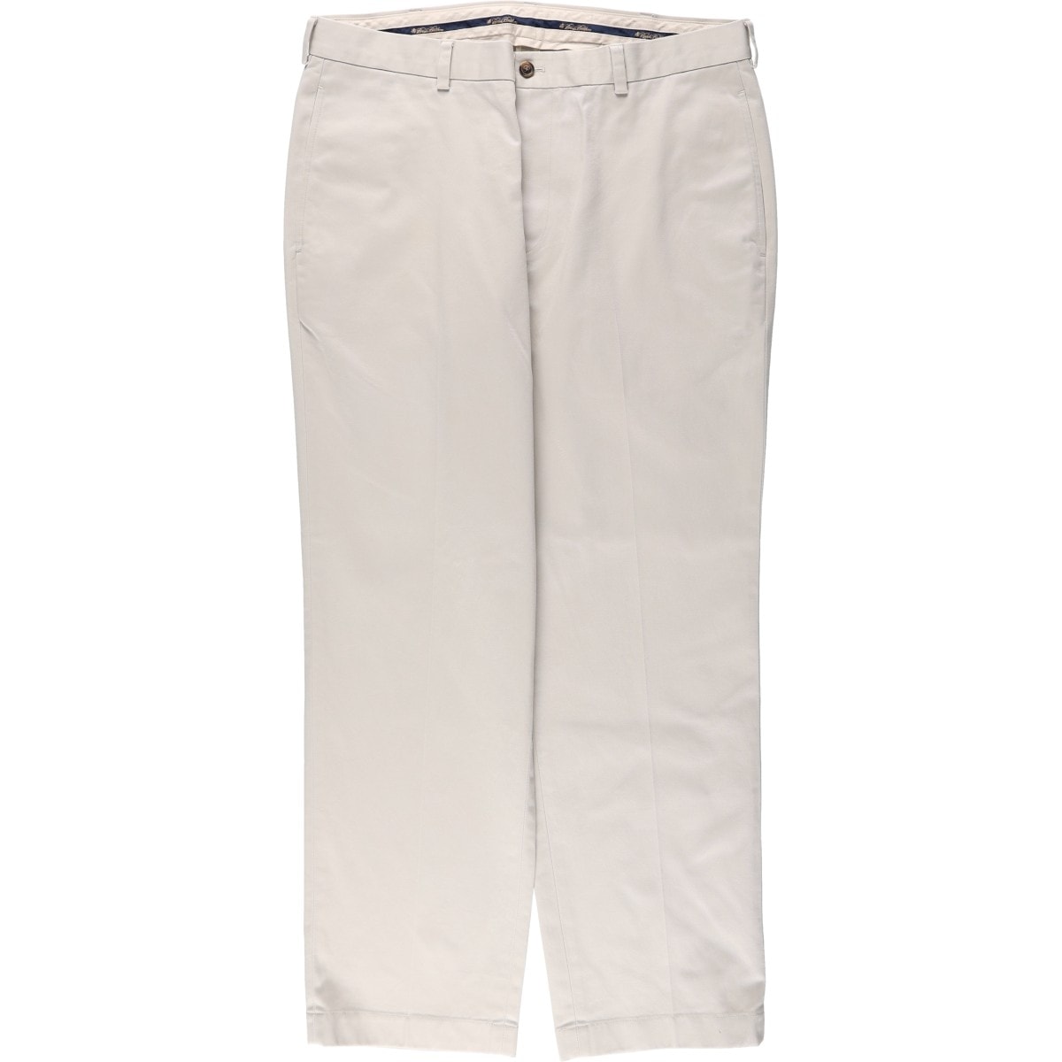 古着 ブルックスブラザーズ Brooks Brothers ADVANTAGE CHINO CLARK チノパンツ メンズw37相当/eaa680668