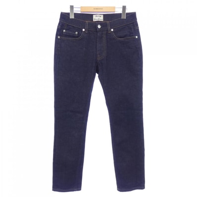 アクネストゥディオズ ACNE STUDIOS ACE STR RW ジーンズ