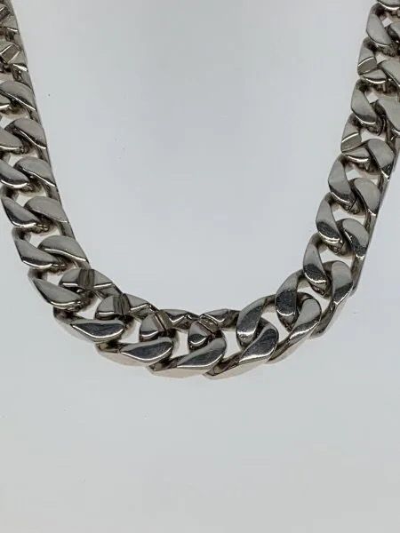 Louis Vuitton LV Chain Links Necklace