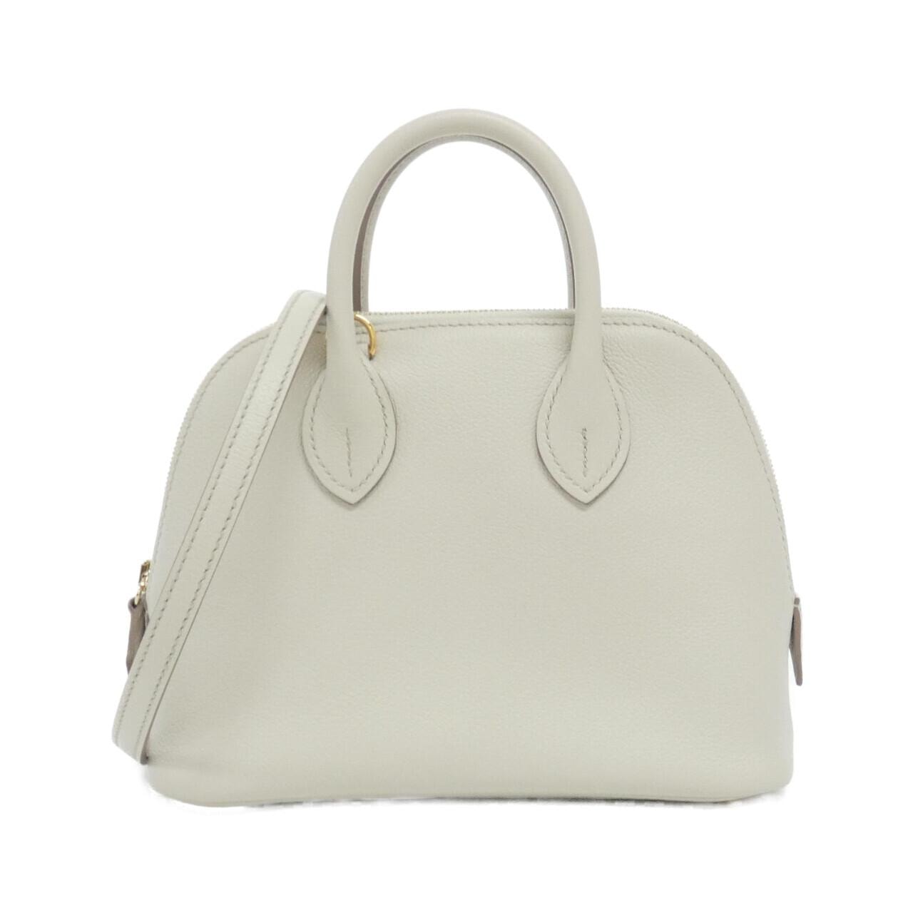 エルメス ボリード1923 MINI 075180CC バッグ