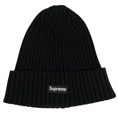 SUPREME シュプリーム 25SS Overdyed Beanie オーバーダイ ビーニー ニットキャップ 56487