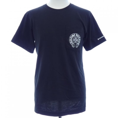 クロムハーツ CHROME HEARTS ホースシュー HORSE SHOE 408129111******762 Tシャツ
