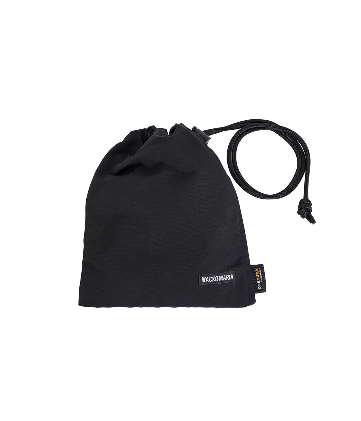 WACKO MARIA DRAWSTRING BAGドローストリングバッグ 26春夏