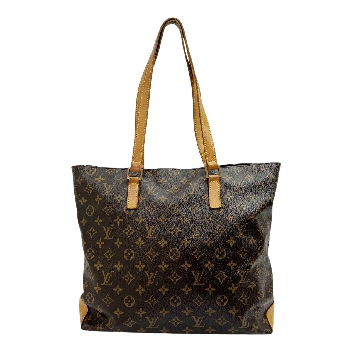Louis Vuitton Cabas Mezzo Monogram