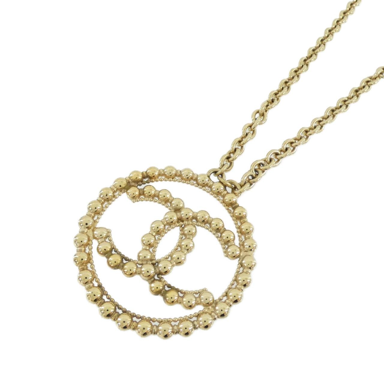 シャネル AB7796 ネックレス
