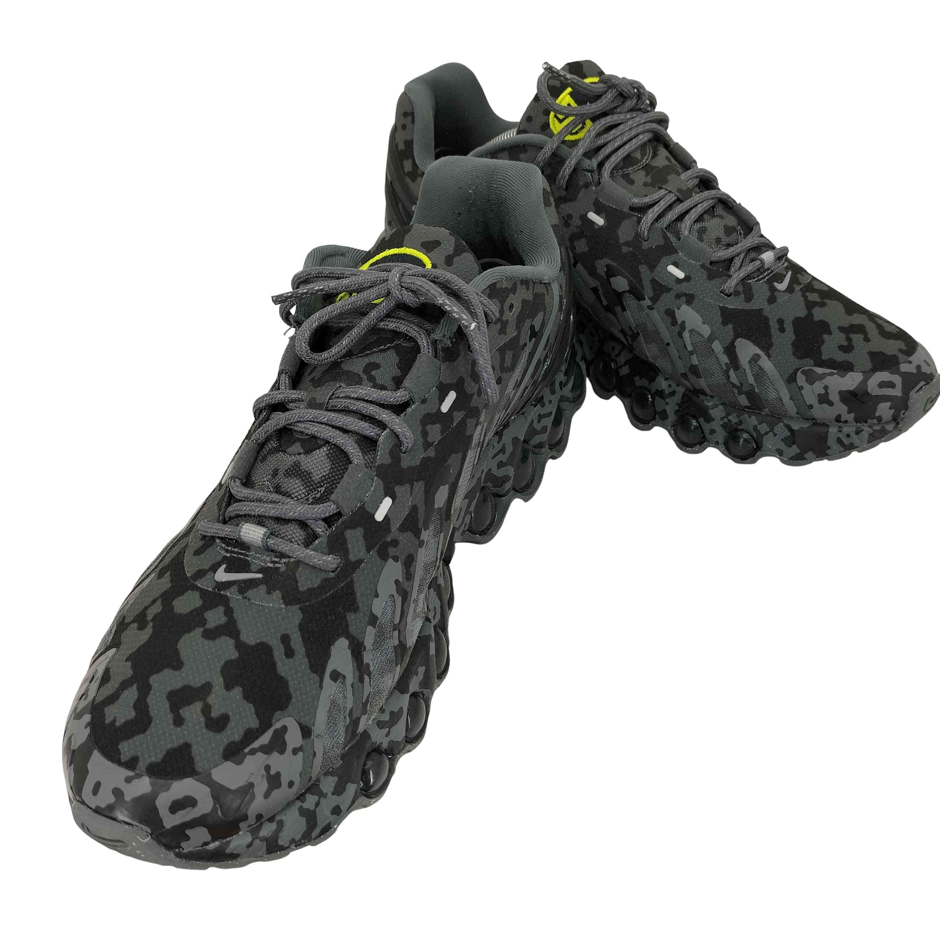 Air Max DN8 SP Dark Grey エアマックスDN8 SP ダークグレー【1140588037445】