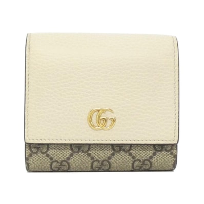 グッチ GG MARMONT 598587 17WAG 財布