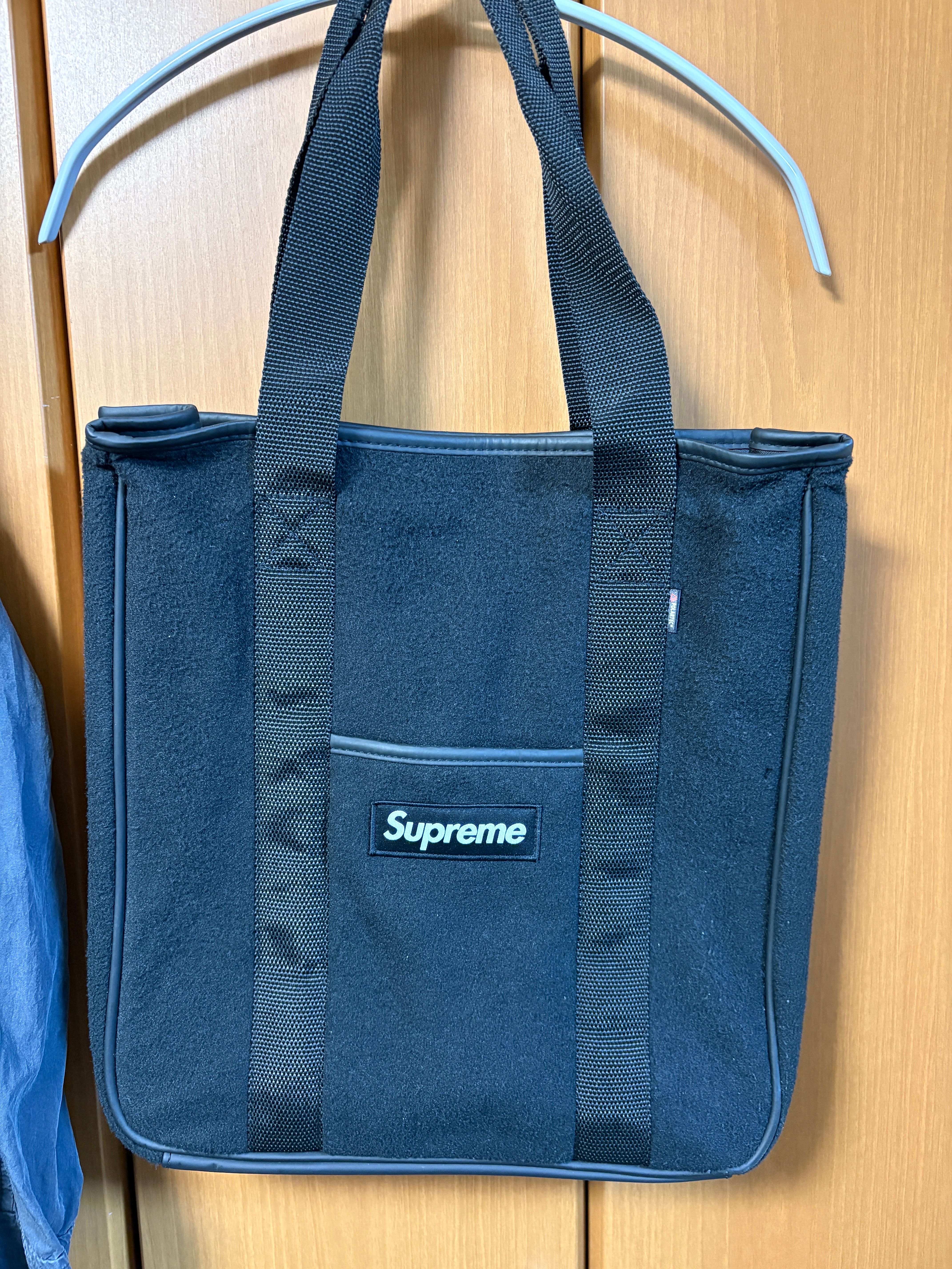 Supreme Polartec® Tote 