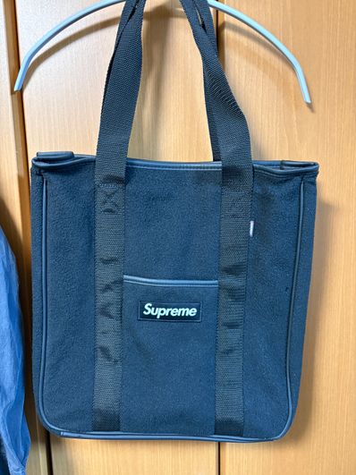 Supreme Polartec® Tote Supreme Polartec® Tote