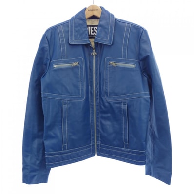 ディーゼル DIESEL レザージャケット