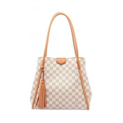 Louis Vuitton Damier Azur Propriano