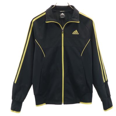 adidas アディダス トラックジャケット