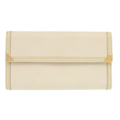 ルイ・ヴィトン スハリ ポルトトレゾール インターナショナル M9