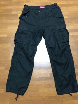 Supreme Cargo Pant Supreme Cargo Pant
