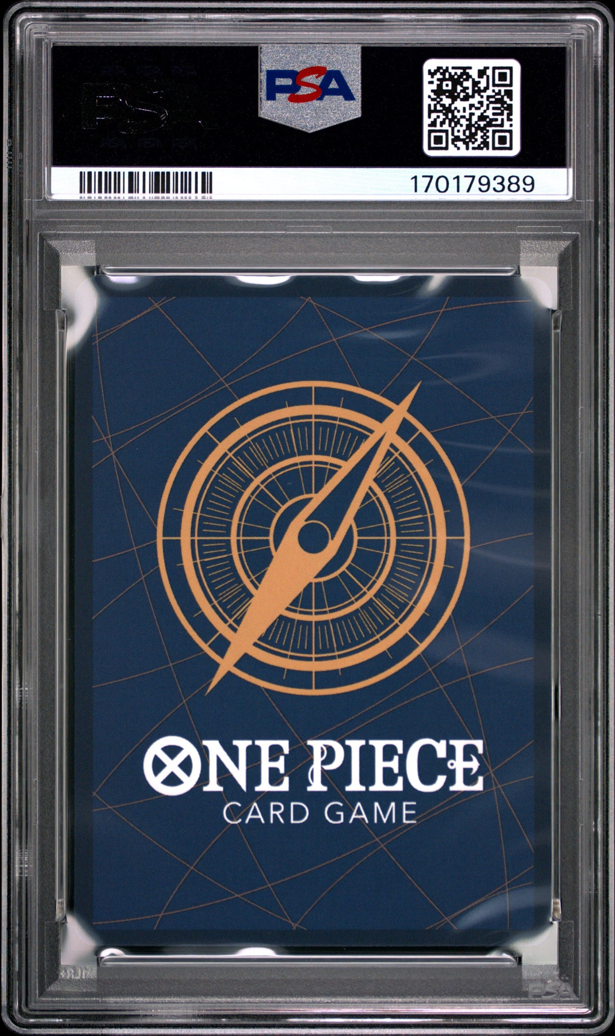 PSA10】ブルック C [ST01-011] (プレミアムカードコレクション -BANDAI
