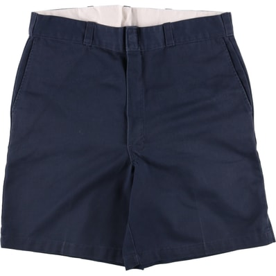 古着 ディッキーズ Dickies ワークショーツ ショートパンツ メンズw36相当/eaa560529