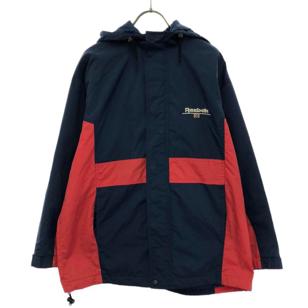 Reebok リーボック ジップジャケット