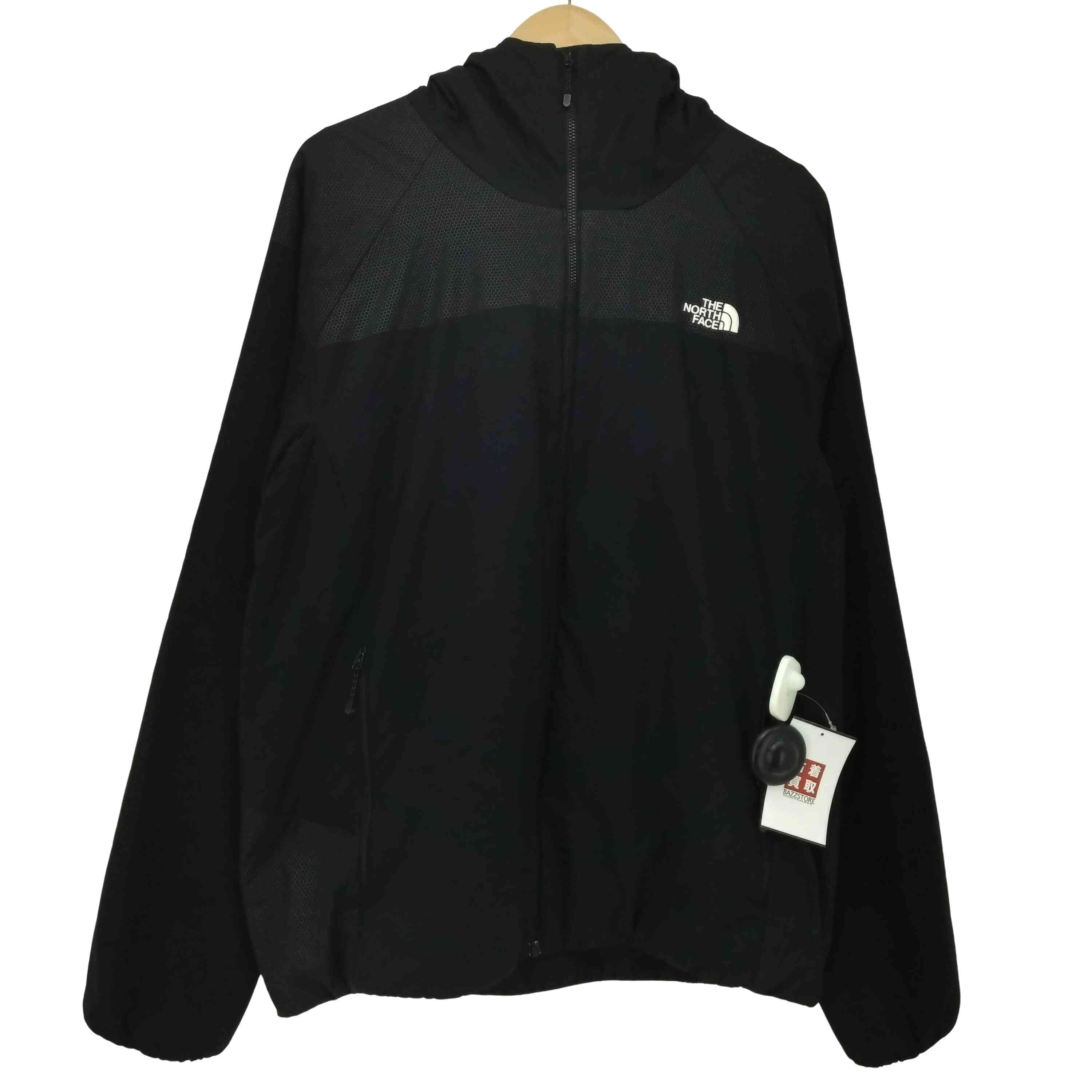 VENTRIX HOODIE【1143694884323】