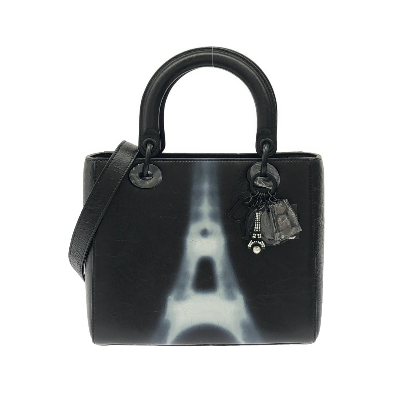 クリスチャンディオール レディ ディオール ミディアム M0565SZBC バッグ